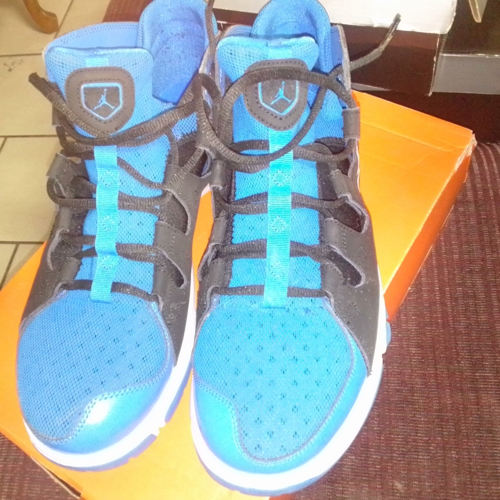 Jordan Legend TR Shoe